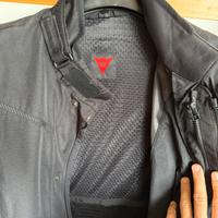 Completo Dainese tempest d-dry 3