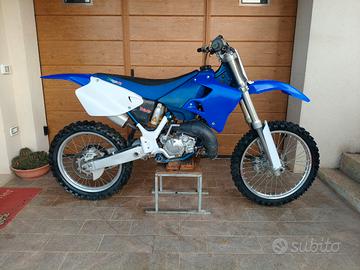 Yamaha YZ 125 1998