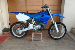 Yamaha YZ 125 1998