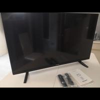 SMART TV GRUNDIG 43 POLLICI 4K FULL HD 
