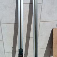 saldatrice+scalpelli SDS plus+pialla+guida taglio