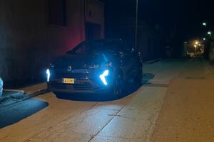 Renault Captur 2024 1.0 TCe GPL