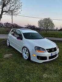 Golf mk5 gti
