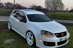 Golf mk5 gti