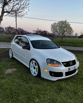 Golf mk5 gti