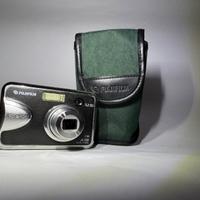 Fotocamera Digitale Fujifilm FP A370 + accessori