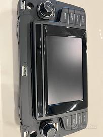 Kit composition media mib 1 VW golf 7