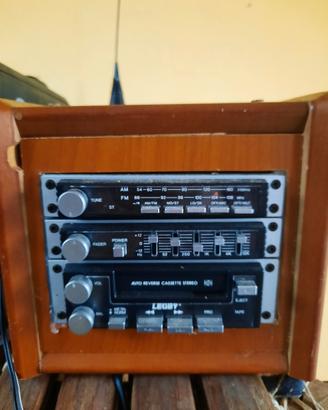 radio