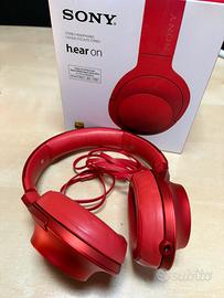Cuffie Sony MDR-100