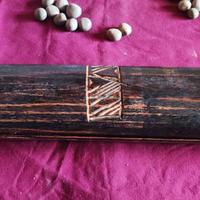 gioco africano da tavolo MANCALA (WARI) Senegal