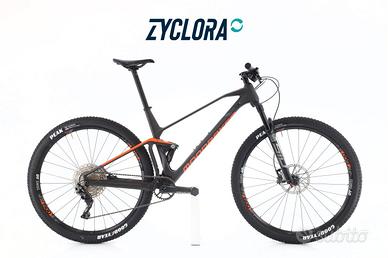 Mondraker F-Podium RR XT t.L