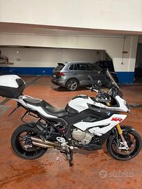 BMW S1000 XR