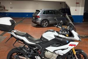BMW S1000 XR