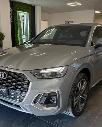 AUDI Q5 SPBK S-LINE PLUS 40 2.0 MHEV 204CV QUATTRO