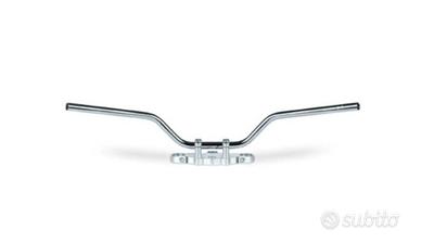 Manubrio moto tdm 900