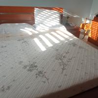 Camera da letto ,cameretta e letto invalidi