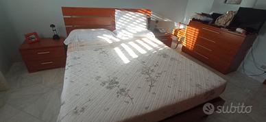 Camera da letto ,cameretta e letto invalidi