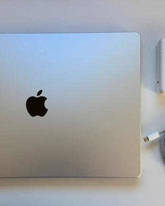 MacBook Pro 16 chip Apple M1 Max - Ram 32Gb - 1TB
