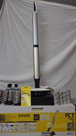 Lavapavimenti Kärcher FC7 PREMIUM