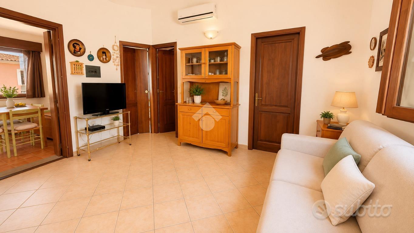 3 LOCALI A LOIRI PORTO SAN PAOLO - Vista 5