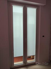 Tenda a rullo Domondo 2 ante