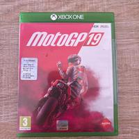 Motogp 19 XboxOne