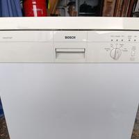 lavastoviglie Bosch aquavigil