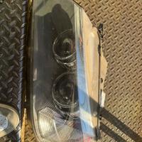 FANALE ANT SX BMW X3 2009/2015