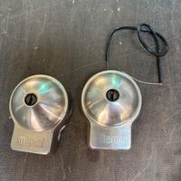 Blocchi antifurto portiere