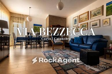 Appartamento di 147 m² con 4 locali a Catanzaro