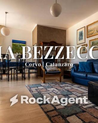 Appartamento di 147 m² con 4 locali a Catanzaro