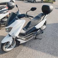 Yamaha Nmax 125 - 2016