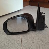 specchietto destro 500l