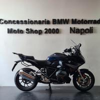 Bmw r 1250 rs - 2022 permute