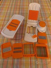 tagliaverdure multifunzione