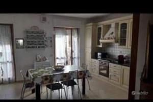 Signorile appartamento via Dalmazia Carbonia