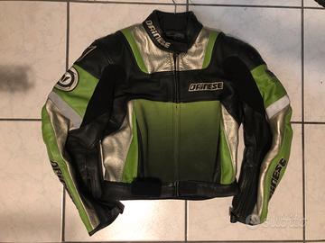 Tuta moto Dainese TT-72