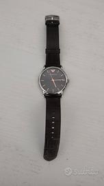 orologio Armani 