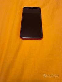 Apple iPhone 11 Product Red 255 gb