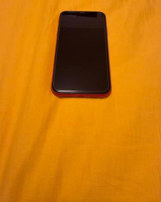 Apple iPhone 11 Product Red 255 gb