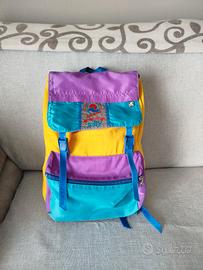 zaino Invicta jolly vintage 