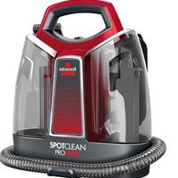 Bissell SpotClean ProHeat lava tappeti materassi