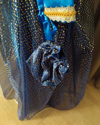 Vestito Carnevale Fantasy 