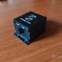BASS KNOB REMOTE X-GZTA
