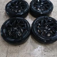 cerchi in lega opel mokka 