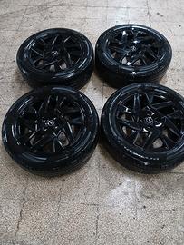 cerchi in lega opel mokka 