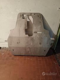 Protezione sottoscocca Jeep Renegade