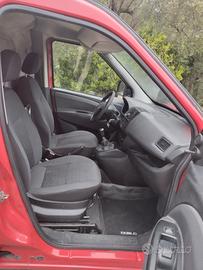 fiat doblo 2015