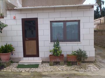Appartamento Indipendente (MILITARI)