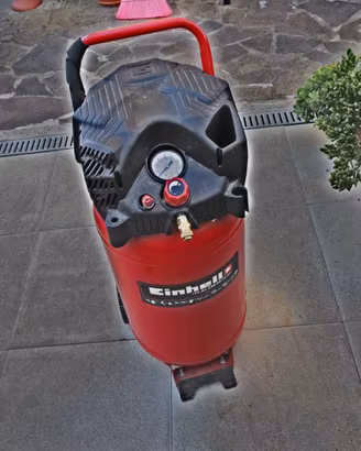 Compressore